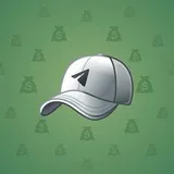 Durov’s Cap #513 Durov’s Cap #513