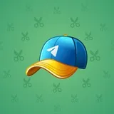 Durov’s Cap #524 Durov’s Cap #524