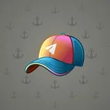 Durov’s Cap #535 Durov’s Cap #535