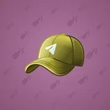 Durov’s Cap #538 Durov’s Cap #538