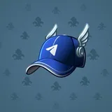 Durov’s Cap #564 Durov’s Cap #564