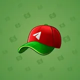 Durov’s Cap #566 Durov’s Cap #566