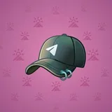 Durov’s Cap #572 Durov’s Cap #572