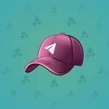 Durov’s Cap #577 Durov’s Cap #577