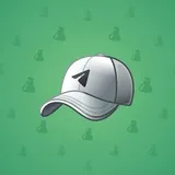 Durov’s Cap #579 Durov’s Cap #579