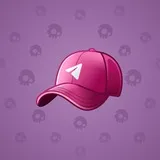Durov’s Cap #584 Durov’s Cap #584