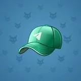 Durov’s Cap #602 Durov’s Cap #602