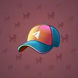 Durov’s Cap #614 Durov’s Cap #614