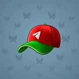 Durov’s Cap #615 Durov’s Cap #615