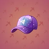 Durov’s Cap #618 Durov’s Cap #618