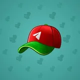 Durov’s Cap #637 Durov’s Cap #637