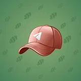 Durov’s Cap #647 Durov’s Cap #647