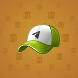 Durov’s Cap #663 Durov’s Cap #663