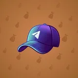 Durov’s Cap #670 Durov’s Cap #670