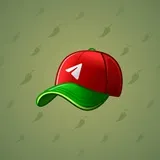 Durov’s Cap #683 Durov’s Cap #683