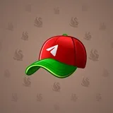 Durov’s Cap #702 Durov’s Cap #702
