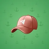 Durov’s Cap #715 Durov’s Cap #715