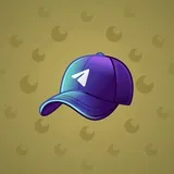 Durov’s Cap #752 Durov’s Cap #752