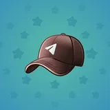 Durov’s Cap #753 Durov’s Cap #753