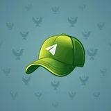 Durov’s Cap #763 Durov’s Cap #763