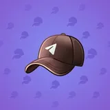 Durov’s Cap #769 Durov’s Cap #769
