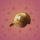 Durov’s Cap #788