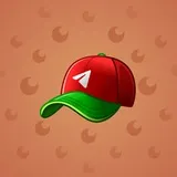 Durov’s Cap #796 Durov’s Cap #796