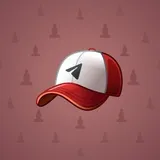 Durov’s Cap #802 Durov’s Cap #802