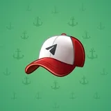 Durov’s Cap #805 Durov’s Cap #805