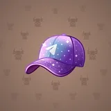 Durov’s Cap #819 Durov’s Cap #819