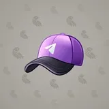 Durov’s Cap #844 Durov’s Cap #844