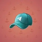 Durov’s Cap #854