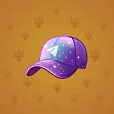 Durov’s Cap #860 Durov’s Cap #860