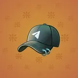 Durov’s Cap #892 Durov’s Cap #892