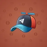 Durov’s Cap #895 Durov’s Cap #895