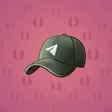 Durov’s Cap #897