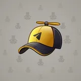 Durov’s Cap #899 Durov’s Cap #899