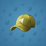 Durov’s Cap #900 Durov’s Cap #900