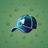 Durov’s Cap #921 Durov’s Cap #921