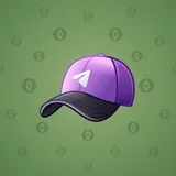 Durov’s Cap #942 Durov’s Cap #942