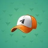 Durov’s Cap #948 Durov’s Cap #948