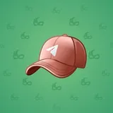Durov’s Cap #963 Durov’s Cap #963