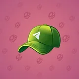 Durov’s Cap #97 Durov’s Cap #97