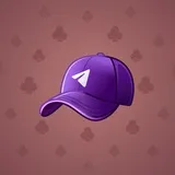 Durov’s Cap #971 Durov’s Cap #971