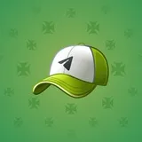 Durov’s Cap #977 Durov’s Cap #977