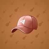 Durov’s Cap #978 Durov’s Cap #978