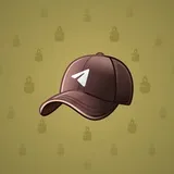 Durov’s Cap #998 Durov’s Cap #998