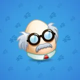Easter Egg #100