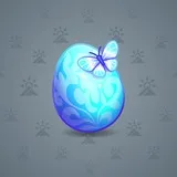 Easter Egg #1021 Easter Egg #1021