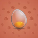 Easter Egg #1081 Easter Egg #1081